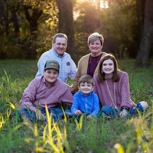 Meet your Posher, Kristi